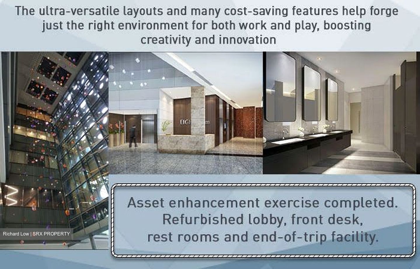 Eightrium @ Changi Business Park (D16), Factory #288379291